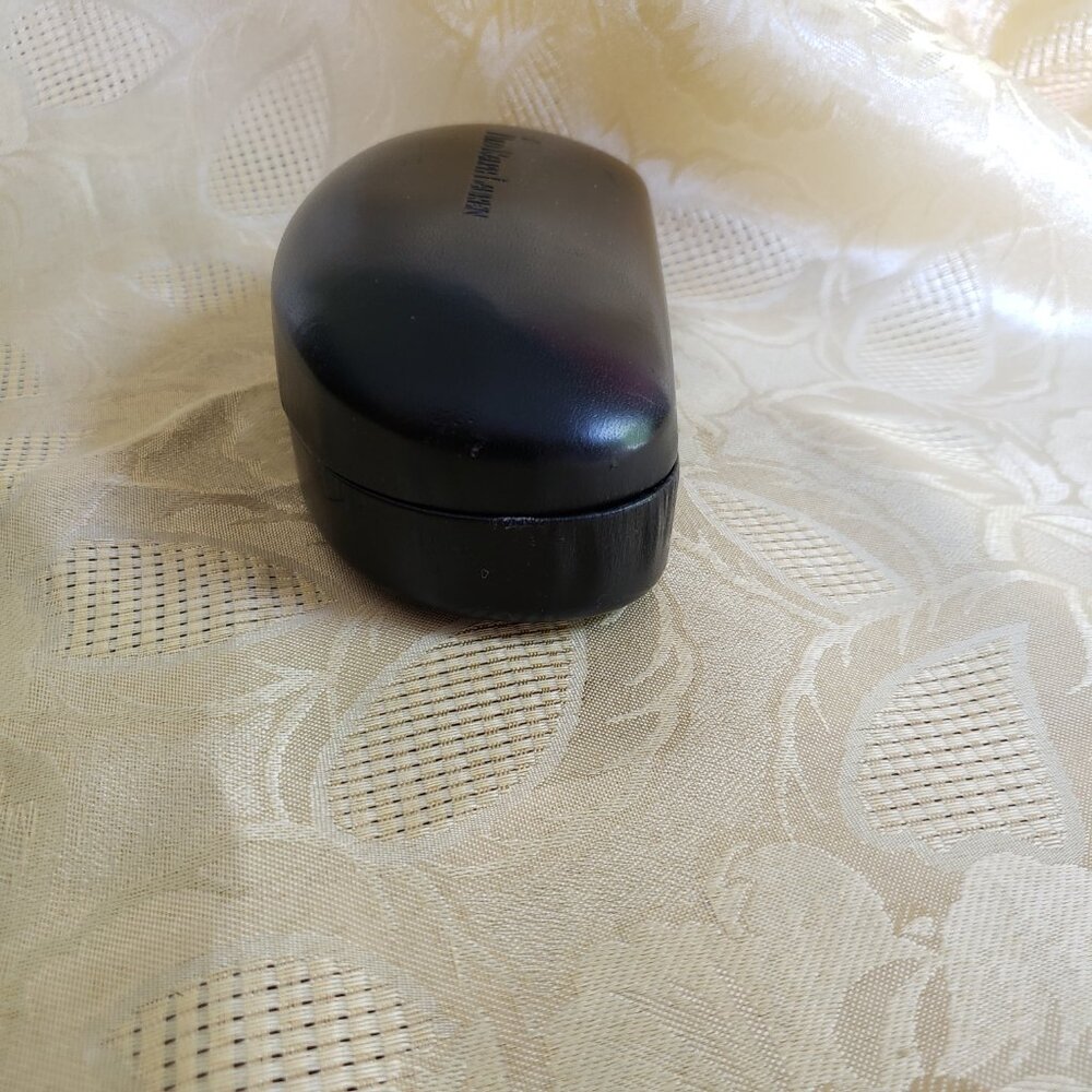 POLO RALPH LAUREN Eyeglass Case Black Velvet lined - Picture 7 of 9